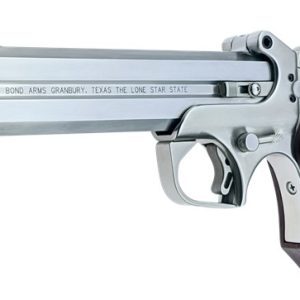 TEXAN 45LC/410 6" SS/WD