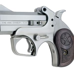 TEXAS DEFENDER 357MAG/38SP 3"