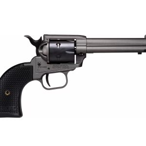 22LR TUNGSTEN 4.75" FS STEEL