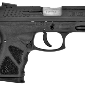 TH40 COMPACT 40SW BK 3.5" 15+1