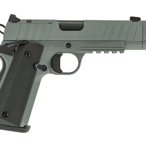 NIGHT STALKER COMP 10MM GRY  #