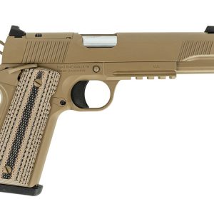 1911 DUTY RAIDER 45ACP 5" TB #