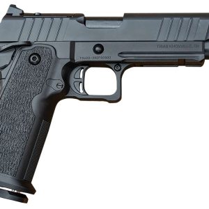 1911DS BR9CF DUTY BLK9MM 15+1#
