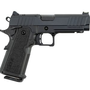 1911DS CARRY 9MM 17+1 4.25"  #
