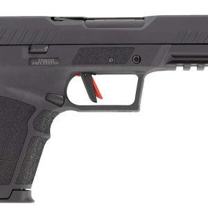PX-5.7 5.7X28 BK 4.8" 20+1 FO