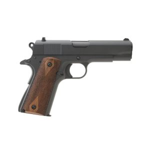 1911 TANK CMDR BLK 45ACP 4.25