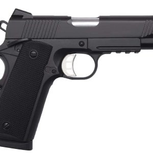 1911 B9R CARRY 9MM BLK 4.25"