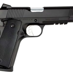 1911 DUTY BK RAIL 9MM 5" RAIL