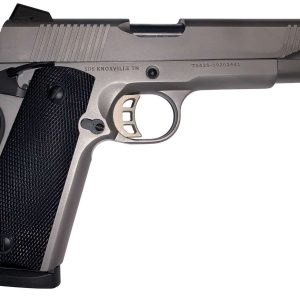 1911 DUTY SS 45ACP 5"