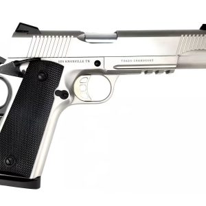 1911 DUTY SS 45ACP 5" RAIL