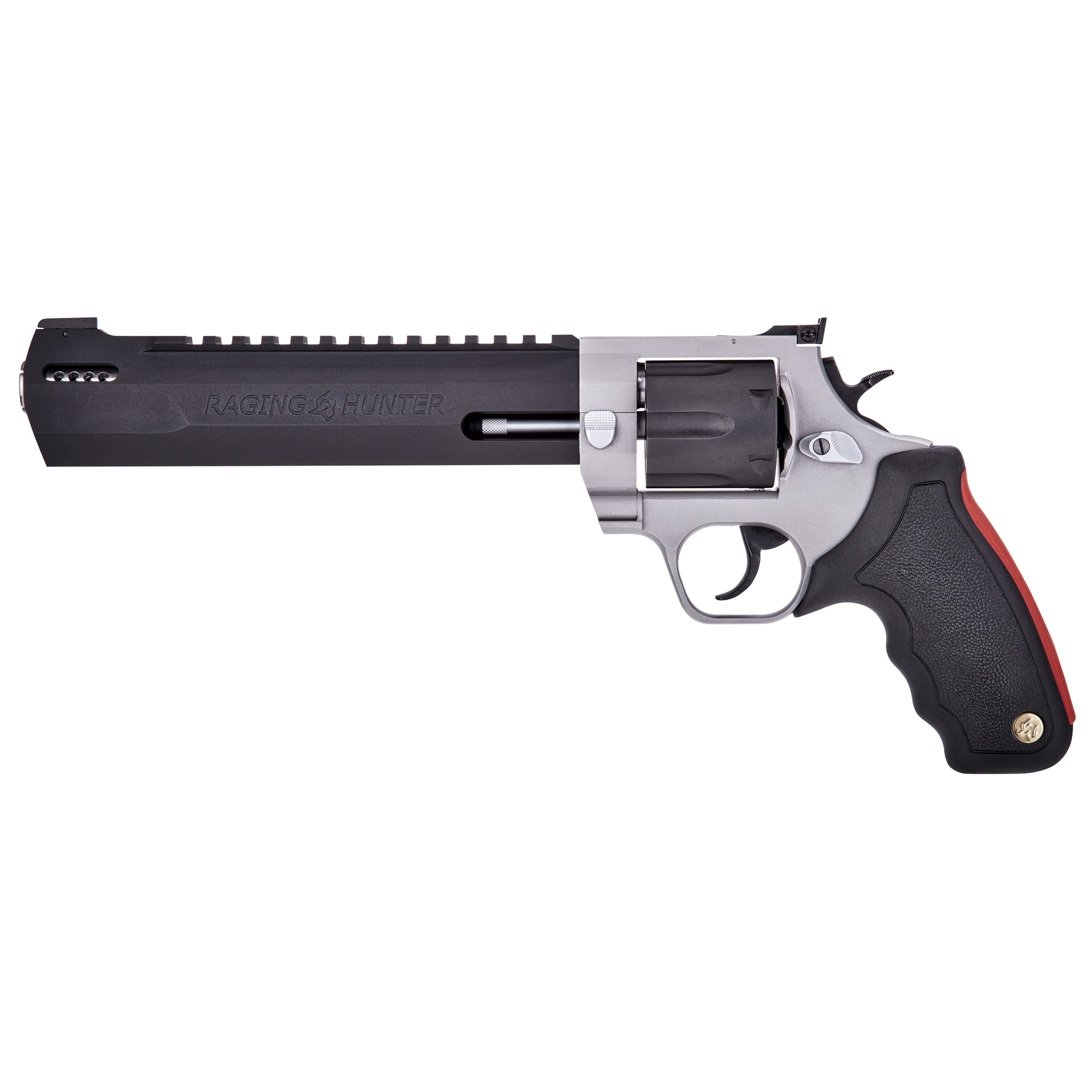 RAGING HUNT 500S&W 2TONE 10"