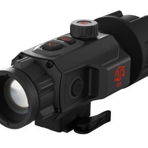 TICO 6 THERMAL CLIP-ON 256x192