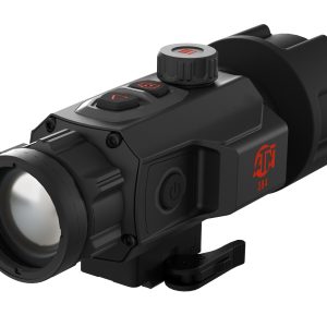 TICO 6 THERMAL CLIP-ON 384x288