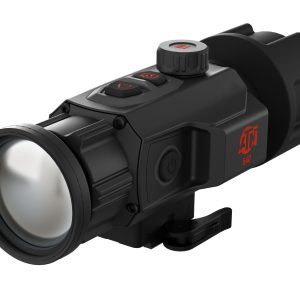 TICO 6 THERMAL CLIP-ON 640x512