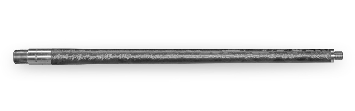 PREFIT BARREL T3X 25CR 20"