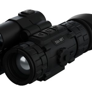 ODIN 6 MFT LRF THERMAL 1-8X