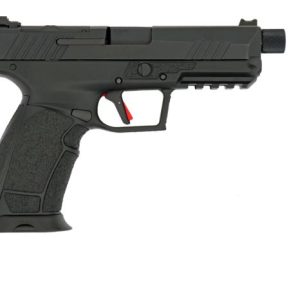 PX-9 9MM DUTY 4.6" 20+1 BK TB
