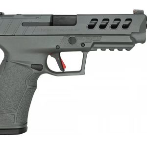 PX9 TACT NIGHTSTALKER 9MM 5.1