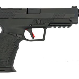 PX-9 9MM TACT 5.1" 20+1 BK TB