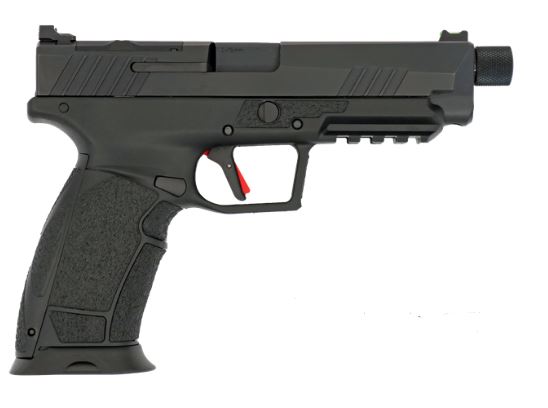 PX-9 9MM TACT 5.1" 20+1 BK TB