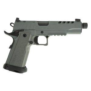 1911DS DUTY GREY 9MM 17+1 5" #