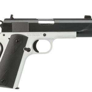 1911 AVIATOR BLK 9MM 4.25"
