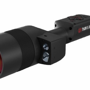 THOR 5 LRF THERMAL 3-24X SCOPE