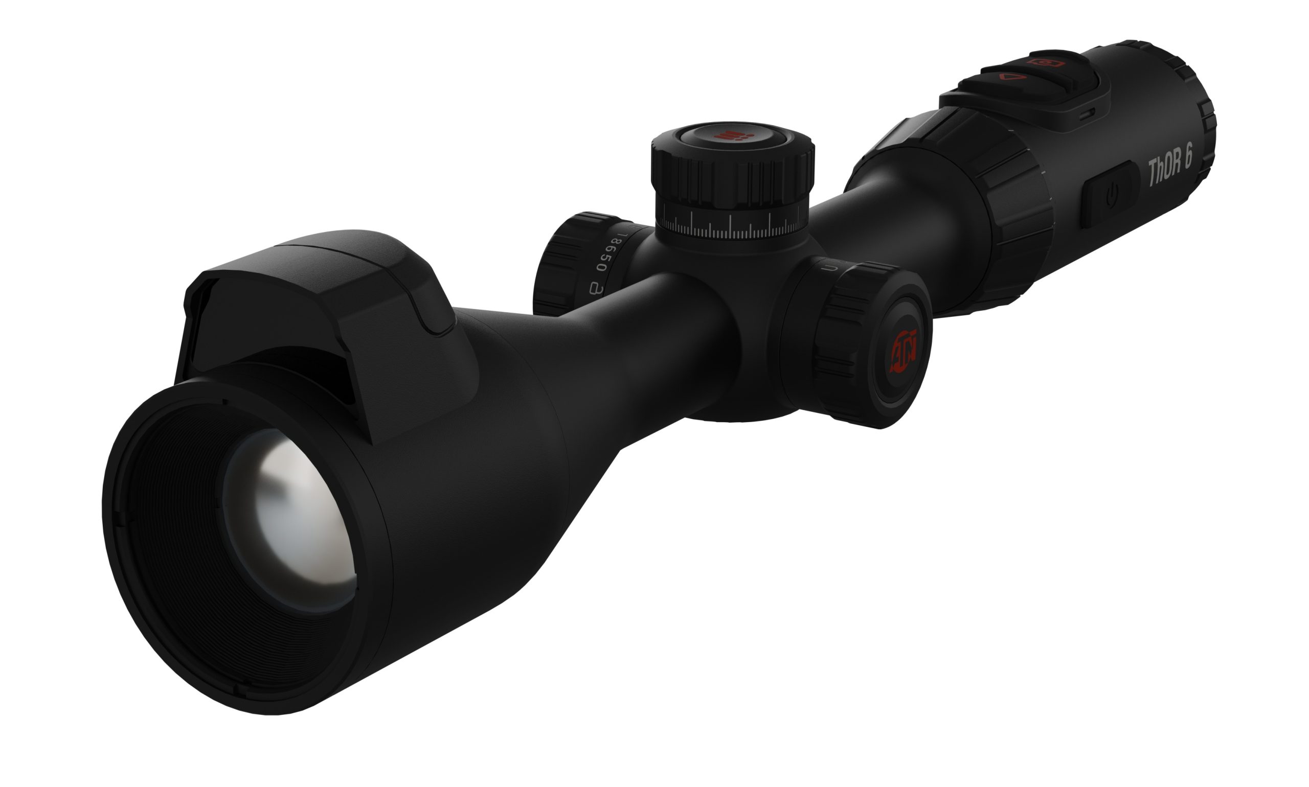 THOR 6 LRF THERMAL 3.5-28X