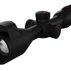 THOR 6 LRF THERMAL 2-16X SCOPE