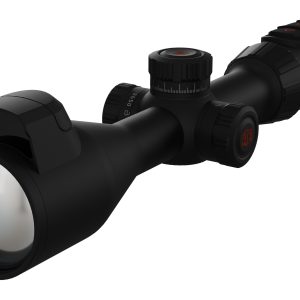 THOR 6 LRF THERMAL 3-24X SCOPE