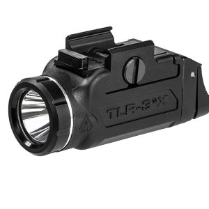 TLR-3X 500LM 1913 BLK