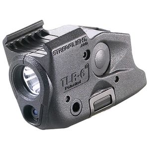 TLR-6 RAIL GLOCK 100LM BLACK