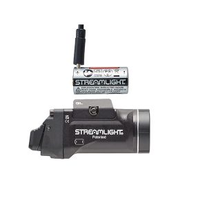 TLR-7 HL-X SUB USB 1913 BLK