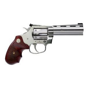KING COBRA 22LR SS 4.25" TLS #