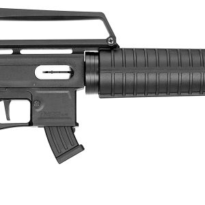 TM22 FEATHER 22LR BLK 18" 10+1