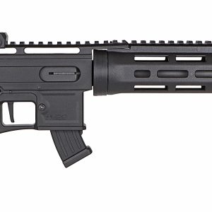 TM22 FLASH 22LR BLK 18" 10+1