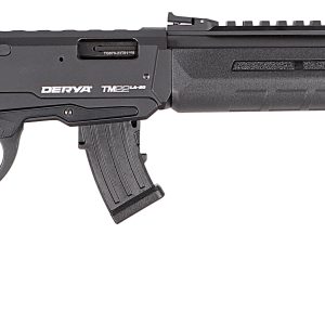 TM22 LEVER 22LR BLK 20" 10+1