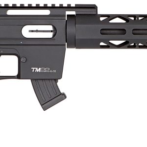 TM22 METAL 22LR BLK 20" 10+1