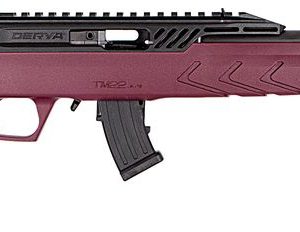 TM22 STD 22LR BLKCHY 18" 10+1