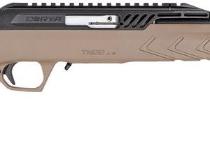 TM22 STD 22LR FDE 18" 10+1