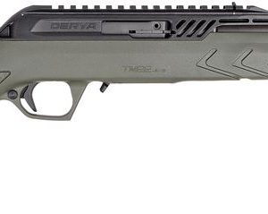 TM22 STD 22LR ODG 18" 10+1