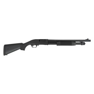 TX3 HAMMER 12/18.5 BL/SY 3"