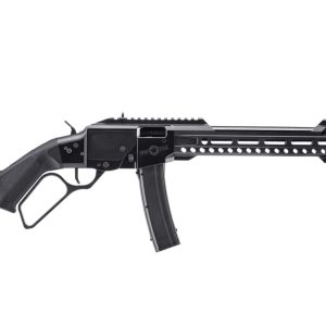 TOMBSTONE 9MM 16.5" BLK 10+1