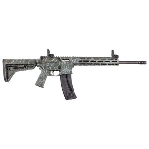 M&P15-22 SPORT 22LR 25+1 TOPO