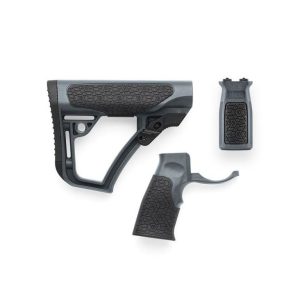 STOCK/GRIP/FOREGRIP M-LOK TOR