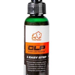 CLP 2OZ GUN OIL