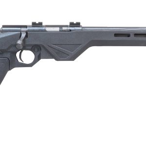 CITADEL TRAKR BLT 22LRR BK 18"