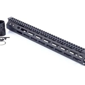 HANDGUARD AR-15 M-LOK 15" BLK