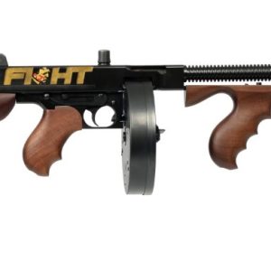 TRUMP FIGHT 1927A1 45ACP BLEM#