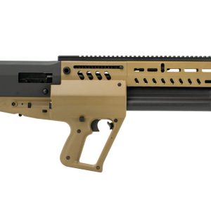 TAVOR TS12 12/18.5 3" FDE
